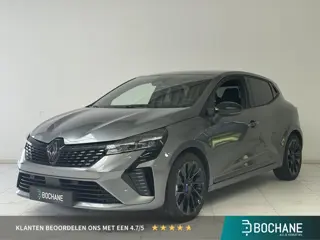 Renault Clio 1.6 E-Tech Full Hybrid 145 Esprit Alpine | BOSE-Audio | Stoelverwarming | Apple CarPlay