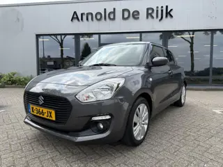 Suzuki Swift 1.2 Select Smart Hybrid