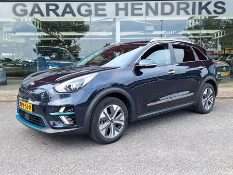 Kia e-Niro DynamicPlusLine 64 kWh | SOH: 97,0% | 3 Fase | Warmtepomp | JBL-Audio | Adaptive CC | Cli