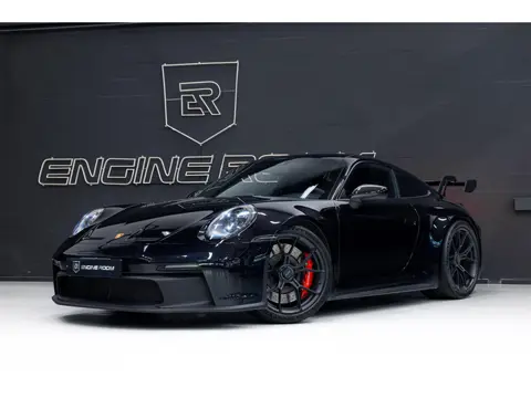 Porsche 992 GT3 LIFT | PDLS | CARBON SEATS | CLUBSPORT | SPORT CHRONO | BOSE | CAMERA | SPORTUITLAAT