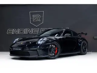Porsche 992 GT3 LIFT | PDLS | CARBON SEATS | CLUBSPORT | SPORT CHRONO | BOSE | CAMERA | SPORTUITLAAT