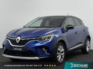 Renault Captur 1.0 TCe 90 Intens | Trekhaak | Camera | Carplay/Android Auto |