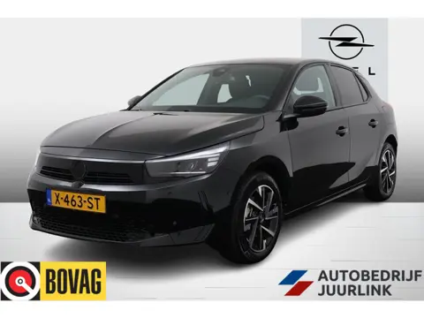 Opel Corsa 1.2T 100pk GS Camera/Keyless/Nav/Ecc /CarPlay/Vc/Led/Blindspot