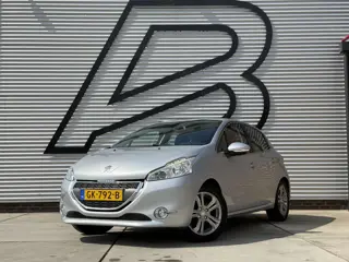Peugeot 208 1.2 VTi Allure 2e Eigenaar|Clima|Cruise|PDC|Elek ramen|APK tot 8-2027