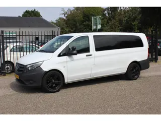 Mercedes-Benz Vito 114 CDI Automaat Extra Lang DC Comfort