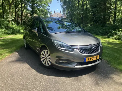 Opel Zafira 1.4 Turbo Online Edition 7p.