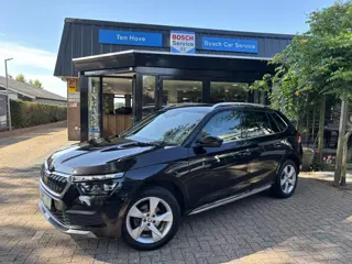 Skoda Kamiq 1.0 TSI DSG Style|Camera|Cruise Control|App-Connec