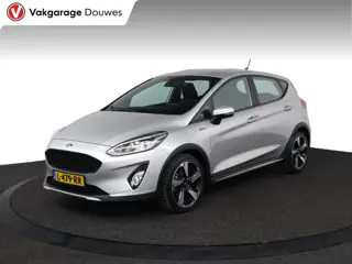 Ford Fiesta 1.0 Active |5drs.|Airco|Camera