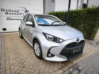 Mazda 2 Hybrid 1.5 Centre-line Adaptiv-Cruisecontrol Navi-Carplay Stoel/Stuurverwarming Android