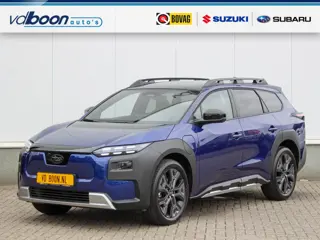 Subaru E- Outback 4E-xperience+ 74.7 kWh | Navi | Adap. Cruise | Leder | Panodak