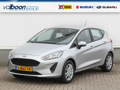 Ford Fiesta 1.1 Trend | Airco | Cruise | All Season banden