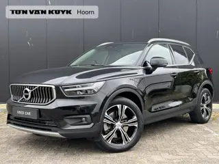 Volvo XC40 1.5 T5 Twin Engine Inscription climate /intellisafe / leder/polestar tuning/  trekhaak/19