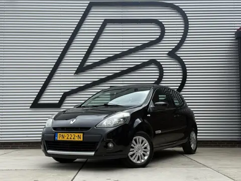 Renault Clio 1.2 TCe 2e Eigenaar|Navi|Airco|Elek ramen|Goed onderhouden|LM Velgen|APK tot 10-2026