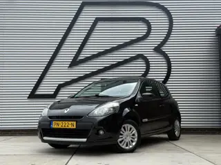 Renault Clio 1.2 TCe 2e Eigenaar|Navi|Airco|Elek ramen|Goed onderhouden|LM Velgen|APK tot 10-2026