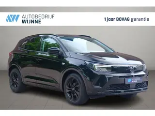 Opel Grandland 1.2 Turbo 130pk EAT8 GS | Private Lease vanaf € 499,- p.m.