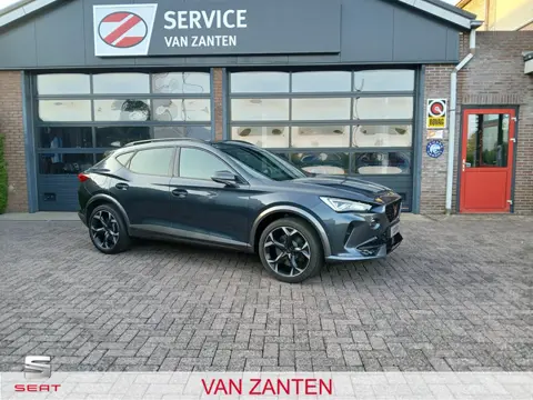 CUPRA Formentor 1.4 e-Hybrid VZ Performance