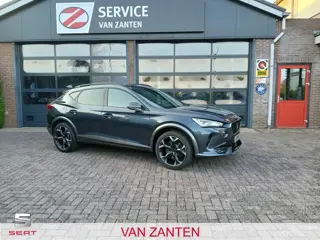 CUPRA Formentor 1.4 e-Hybrid VZ Performance
