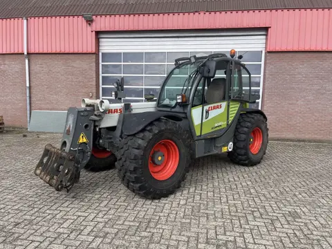 Claas Scorpion-9040-779766