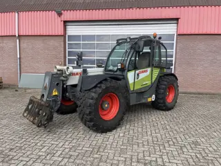 Claas Scorpion-9040-779766
