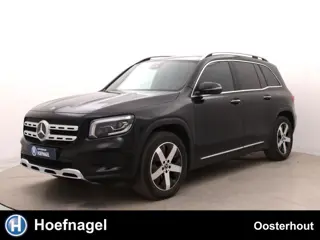 Mercedes-Benz GLB 200 Progressive | Automaat | Cruise control | Stoelverwarming | Navigatie | Camera
