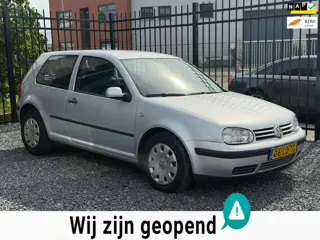 Volkswagen Golf 1.6-16V Comfortline AIRCO!NWE APK!INRUILKOOPJE!