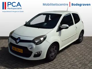 Renault Twingo 1.2 16V Collection | Airco | Cruise Control | Bluetooth
