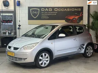 Mitsubishi Colt 1.5 QS AIRCO|APK|ELEKTRISCH RAAM|ONDERHOUD