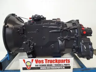 Versnellingsbak Scania SC-4 GRS-900 R