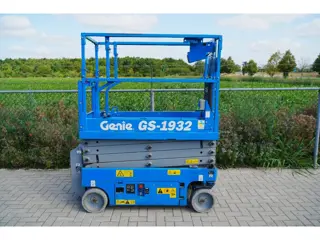 Genie GS-1932 | 2019 (bj 2019)