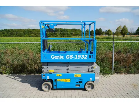 Genie GS-1932 | 2019 (bj 2019)