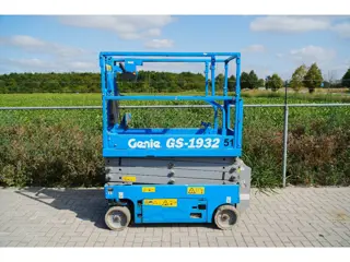 Genie GS-1932 | 2019 (bj 2019)