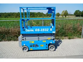Genie GS-1932 | 2019 (bj 2019)