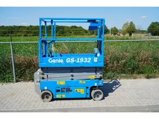 Genie GS-1932 | 2019 (bj 2019)