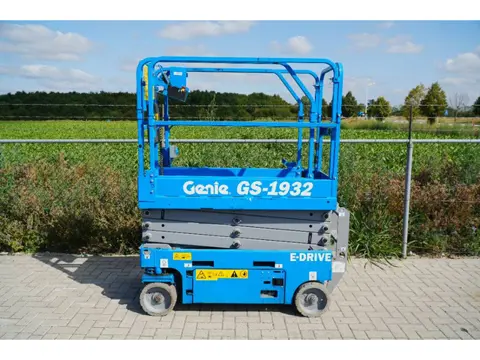 Genie GS-1932 | 2022 (bj 2022)