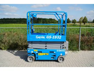 Genie GS-1932 | 2022 (bj 2022)