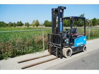 Doosan B 25 X-7 | 2021 (bj 2021)