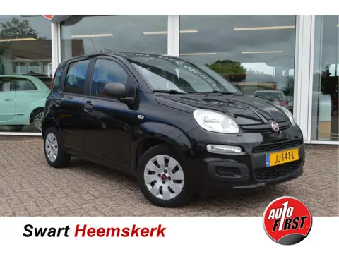 Fiat Panda 0.9 TwinAir Edizione Cool | Airco (bj 2016)