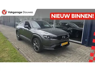 Mazda MX-30 e-SkyActiv EV 145 Advantage 36 kWh |NAP|1e eigenaar|Camera|SOH 94,5%|