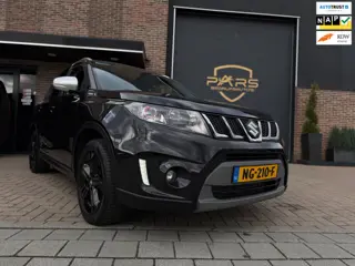 Suzuki Vitara 1.4 S Boosterjet SUV 140PK Airco Navi Cruise Control Keyless Entry Camera Elk.Ramen Tr