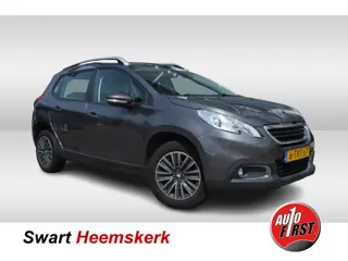 Peugeot 2008 1.2 VTi Active Pack Premium | Nieuwe apk bij levering | Airco | Panoramadak
