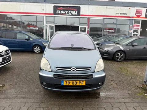 Citroen Xsara Picasso 1.6i-16V Caractère