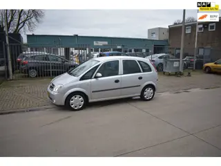 Opel Meriva 1.6-16V Enjoy