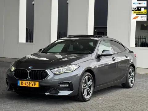 BMW 2-serie Gran Coupé 218i High Executive, panoramadak, M sport interieur, camera, stoelverwarming,