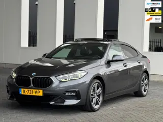 BMW 2-serie Gran Coupé 218i High Executive, panoramadak, M sport interieur, camera, stoelverwarming,