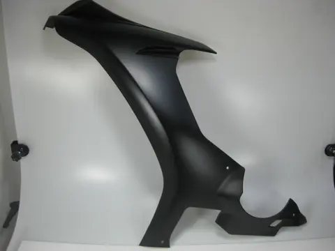 LINKER ZIJKUIP Yamaha YZF R1 2015 - 2016