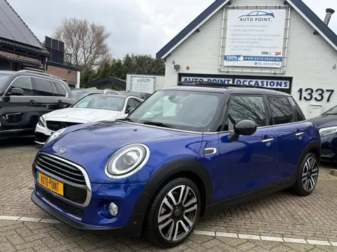Mini Mini 1.5 COOPER JCW/AUT/PANO/HARMAN KARDON/72960KM