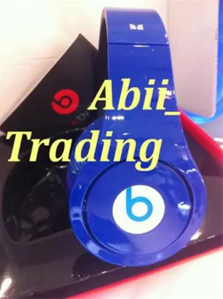 Beats by Dre - Studio div kleuren