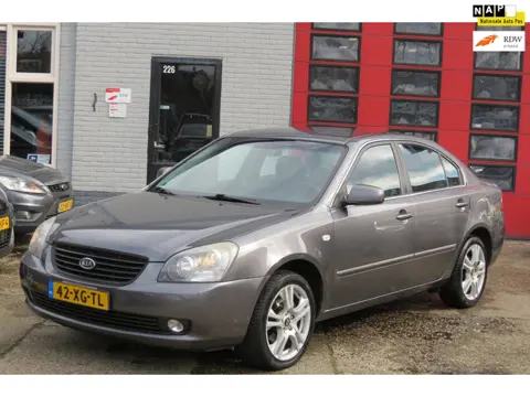 Kia Magentis 2.0 CVVT X-ecutive , AIRCO , LM SPORTVELG