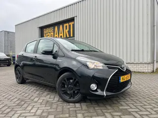 Toyota Yaris 1.5 Hybrid Lease Limited Bi-Tone | NAVI | CAMERA |