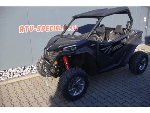 CFMOTO ZFORCE 800 SPORT L7E Buggy NIEUW L7E (bj 2025)